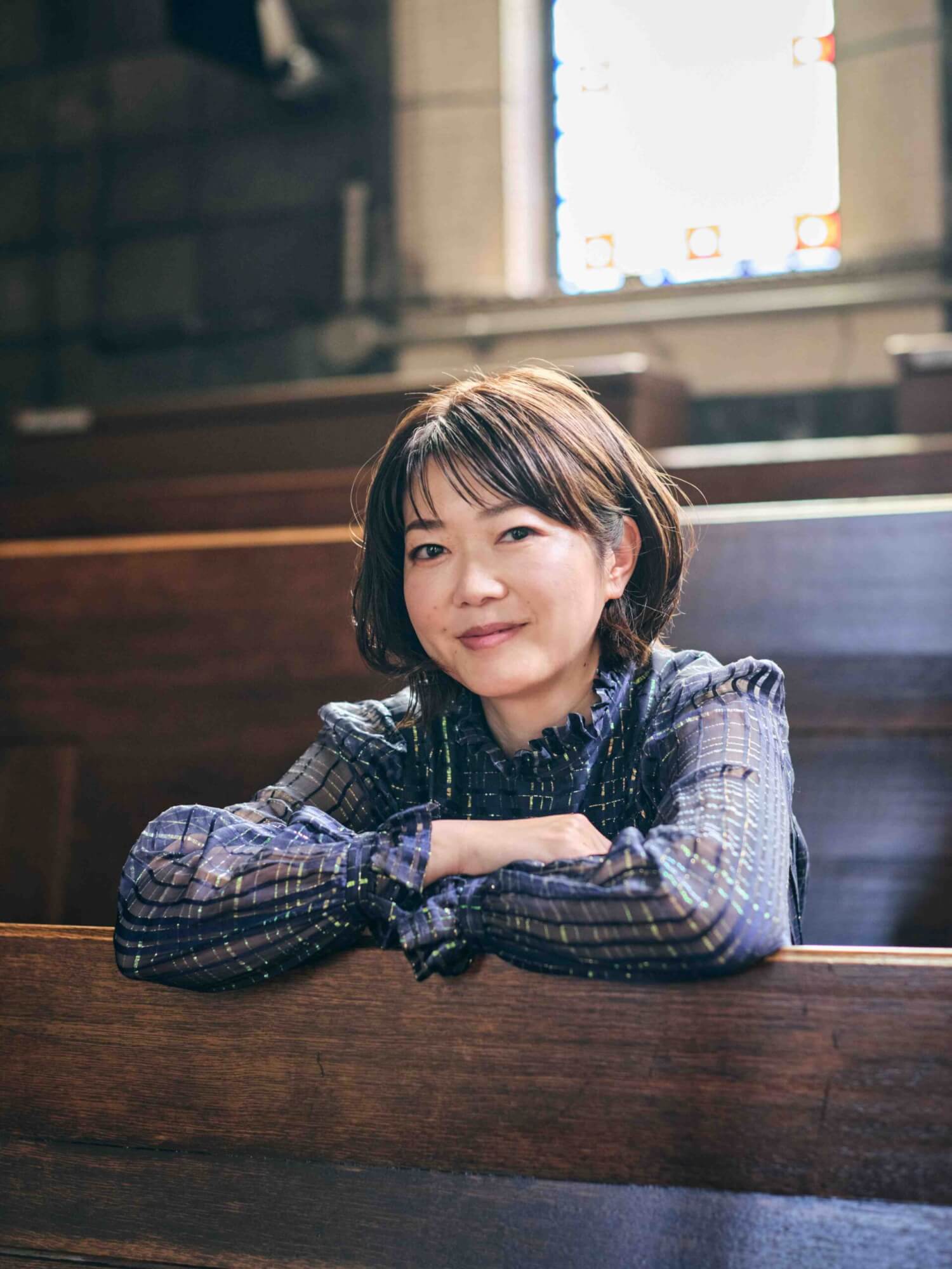 高橋博子