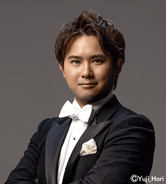 三浦文彰　　Fumiaki Miura