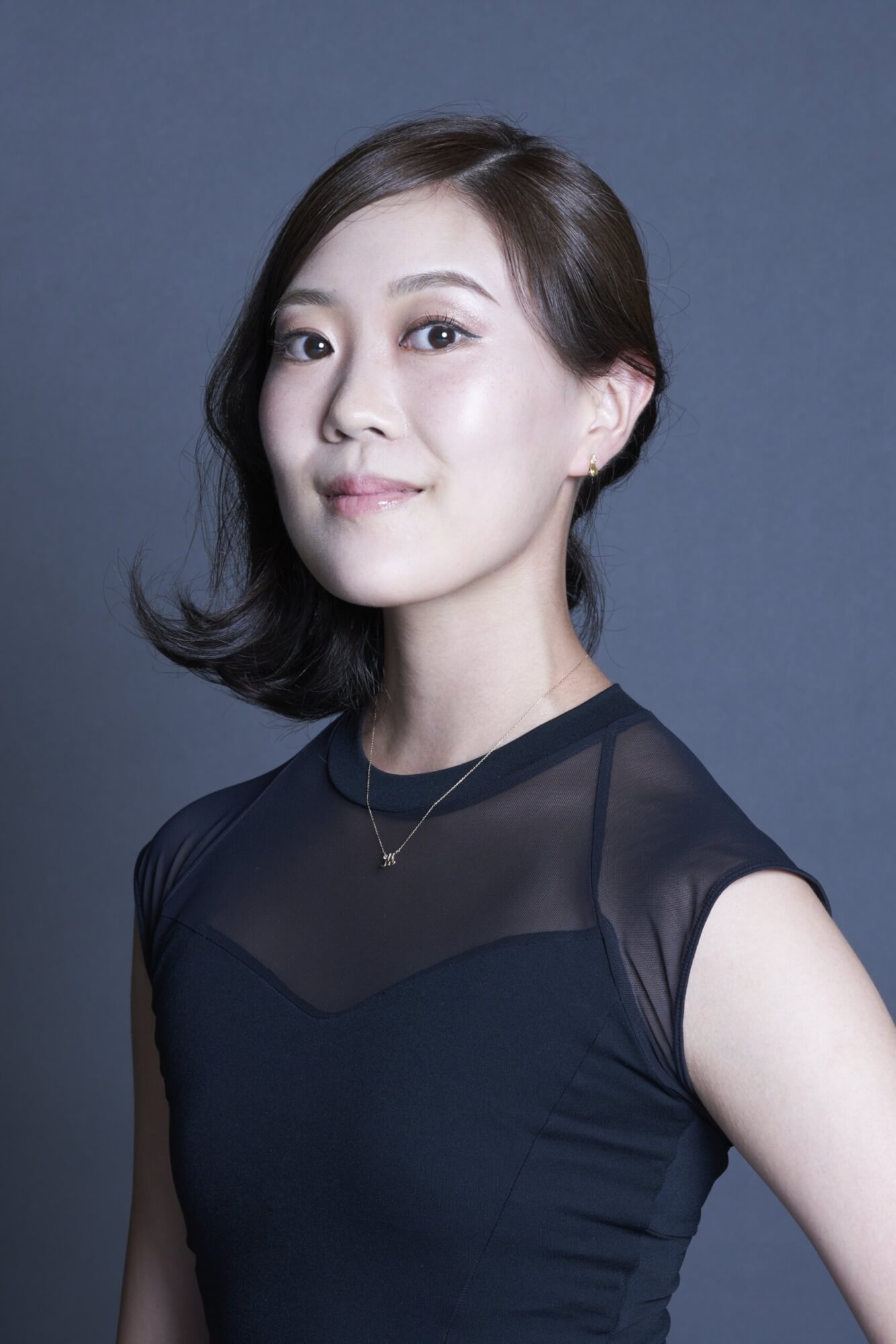 直塚 美穂